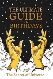 The ultimate guide to birthdays cover image