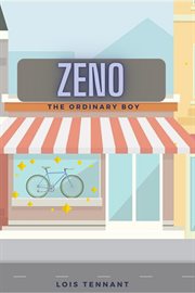 Zeno the ordinary boy cover image