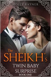 The Sheikh's Twin Baby Surprise cover image