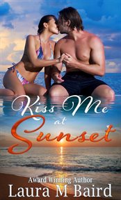 Kiss Me at Sunset cover image