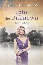 Into the unknown cover image