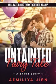 Untainted fairy tale cover image