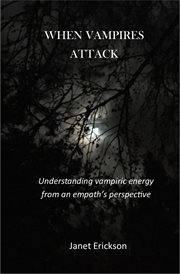 When vampires attack cover image