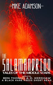 The salamandrion cover image