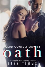 Oath cover image