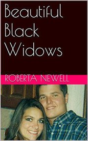 Beautiful black widows cover image