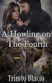 A howling on the fourth cover image