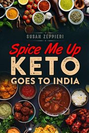 Spice me up cover image