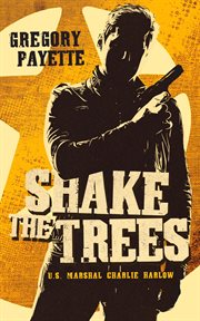 Shake the trees cover image