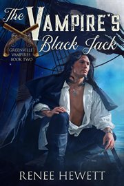 The vampire's black jack cover image