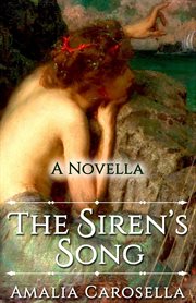 The siren's song cover image