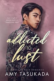 Addicted to Lust cover image