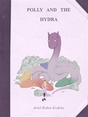 Polly and the hydra cover image