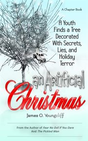 An artificial christmas cover image