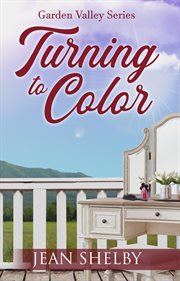 Turning to Color cover image