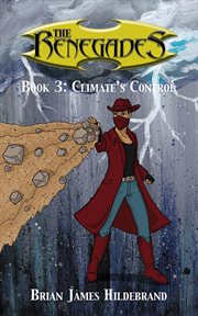 Climate's control cover image