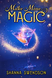 Make Mine Magic cover image