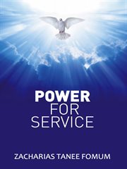 Power for Service : Spiritual Leadership cover image