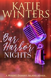 Bar Harbor nights cover image