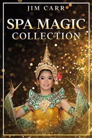 Spa magic collection cover image