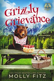 Grizzly Grievance cover image