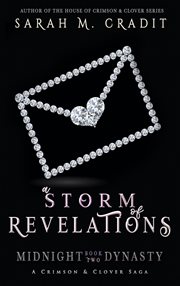 A storm of revelations. Midnight dynasty cover image