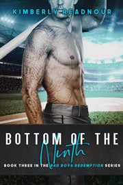 Bottom of the ninth. Bad boys redemption cover image