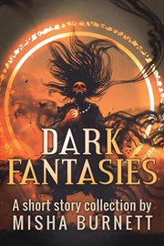 Dark fantasies cover image