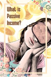 What is passive income cover image