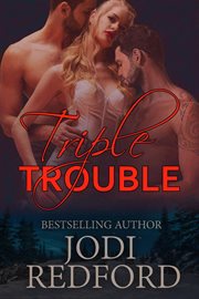 Triple Trouble cover image