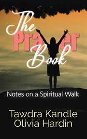 The prayer book cover image