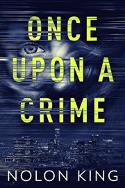 Once upon a crime cover image