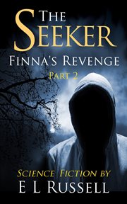 The seeker finna's revenge cover image