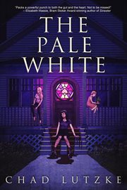 The pale white cover image