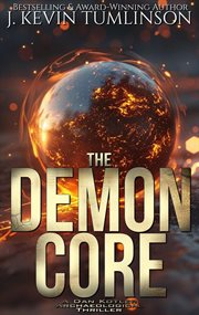 The demon core cover image