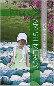 Amish mercy cover image