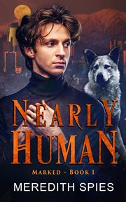 Nearly human cover image
