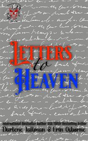 Letters to Heaven : Tattered and Torn MC cover image