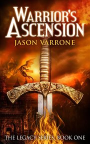 Warrior's ascension cover image