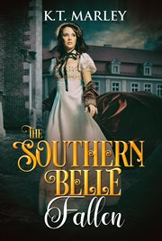 The southern belle fallen cover image