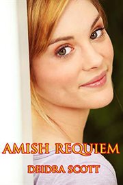 Amish requiem cover image