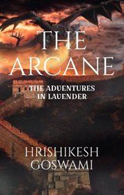 The Arcane cover image