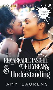 The remarkable insight of jellybeans and Understanding : (Double Issue) cover image