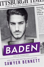 Baden : Pittsburgh Titans cover image