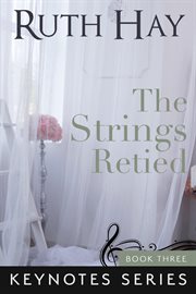 The strings retied cover image