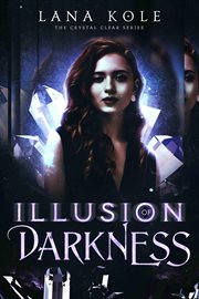 Illusion of darkness cover image