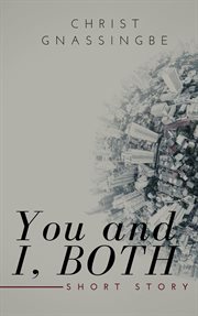 You and i, both cover image