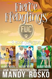 Fierce Fledglings Collection : FUC Academy cover image