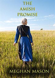 The Amish Promise cover image