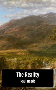The Reality cover image